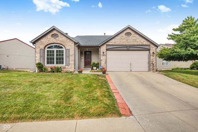 3127 N White River Parkway East Drive, Indianapolis, IN 46208