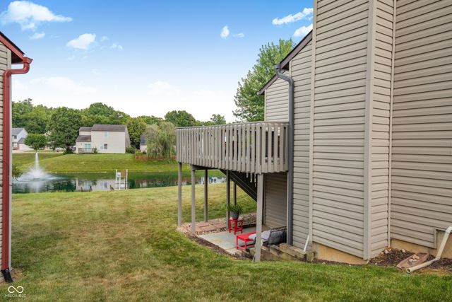 3127 N White River Parkway East Drive, Indianapolis, IN 46208
