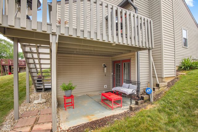 3127 N White River Parkway East Drive, Indianapolis, IN 46208