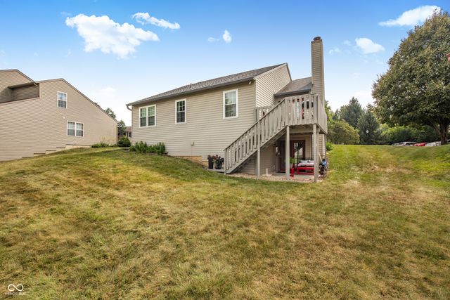 3127 N White River Parkway East Drive, Indianapolis, IN 46208