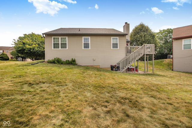 3127 N White River Parkway East Drive, Indianapolis, IN 46208