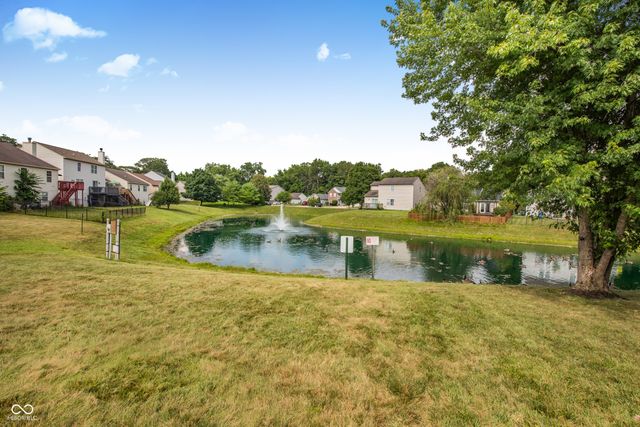 3127 N White River Parkway East Drive, Indianapolis, IN 46208