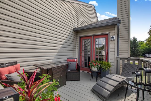 3127 N White River Parkway East Drive, Indianapolis, IN 46208