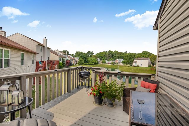 3127 N White River Parkway East Drive, Indianapolis, IN 46208