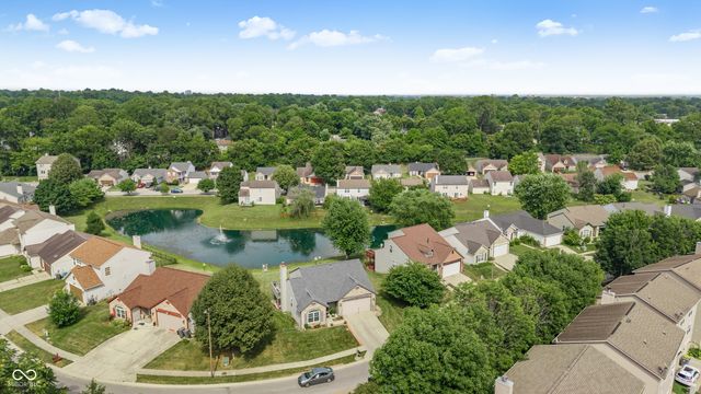3127 N White River Parkway East Drive, Indianapolis, IN 46208