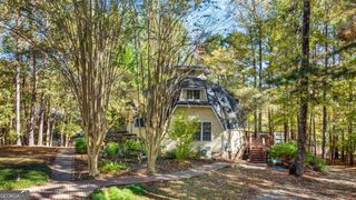 1251 White Oak Drive, White Plains, GA 30678