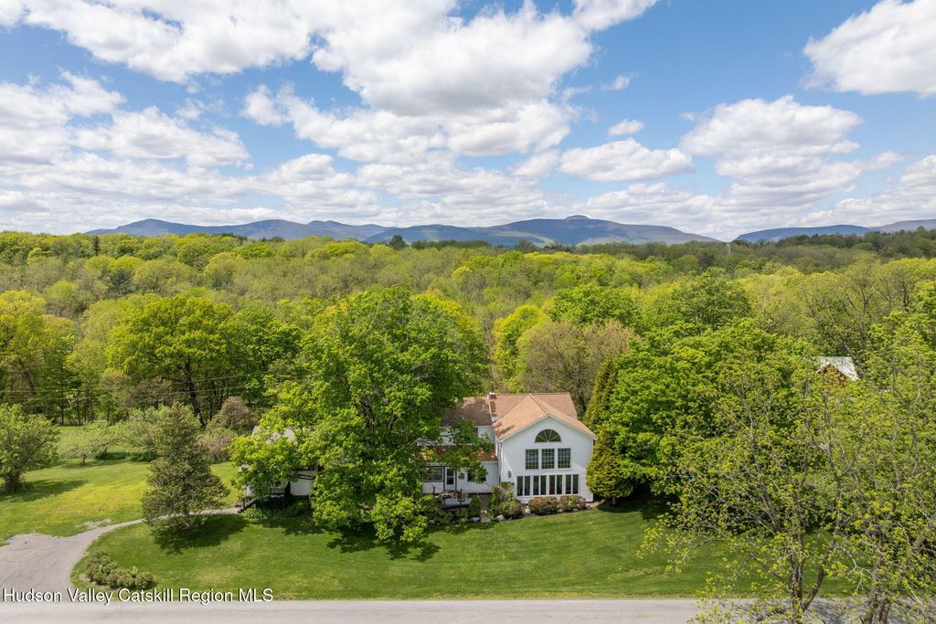 262-270 Patterson Lane, Saugerties, NY 12477
