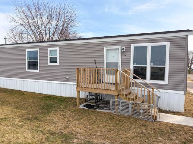 15 Randy Avenue, Melrose, MN 56352