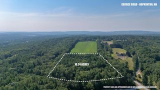 George Road, Hopkinton, NH 03229