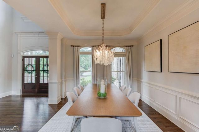 5318 Binghurst Court, Suwanee, GA 30024