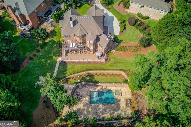 5318 Binghurst Court, Suwanee, GA 30024