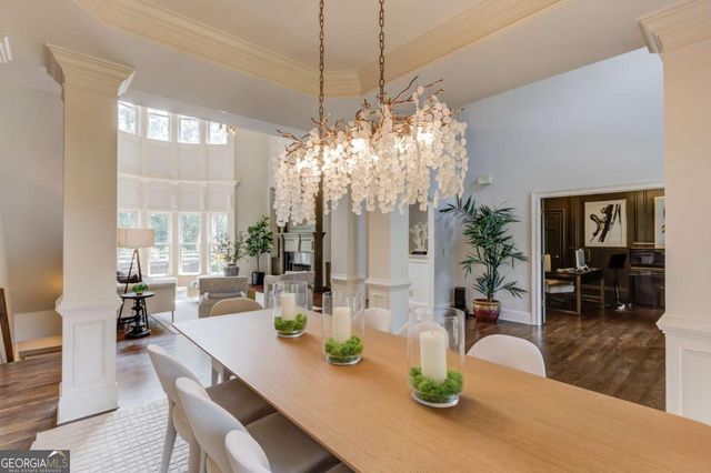 5318 Binghurst Court, Suwanee, GA 30024