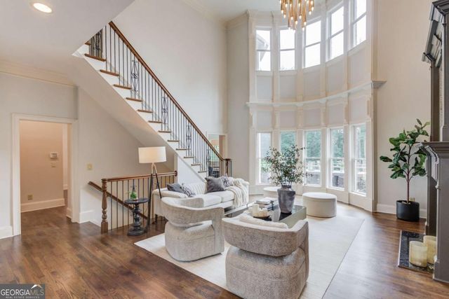 5318 Binghurst Court, Suwanee, GA 30024