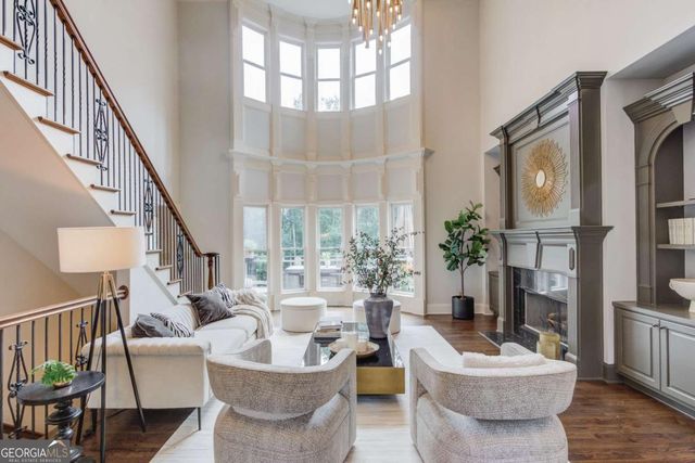 5318 Binghurst Court, Suwanee, GA 30024