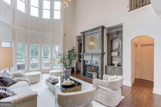5318 Binghurst Court, Suwanee, GA 30024