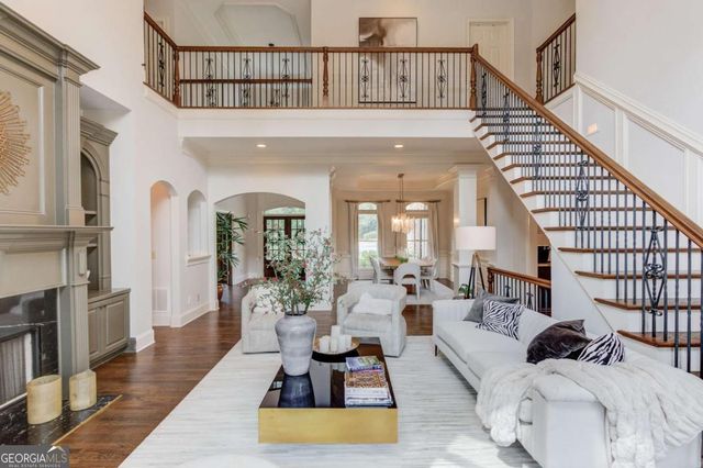 5318 Binghurst Court, Suwanee, GA 30024