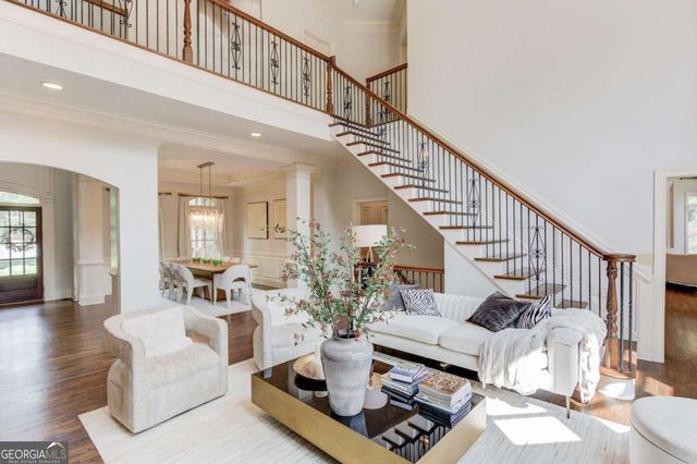 5318 Binghurst Court, Suwanee, GA 30024