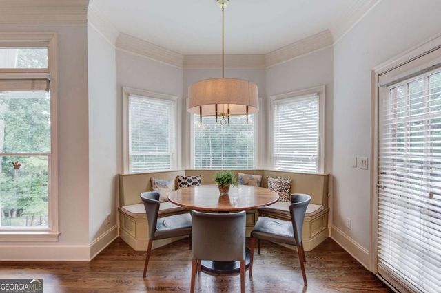 5318 Binghurst Court, Suwanee, GA 30024