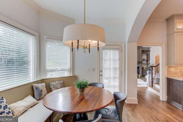 5318 Binghurst Court, Suwanee, GA 30024