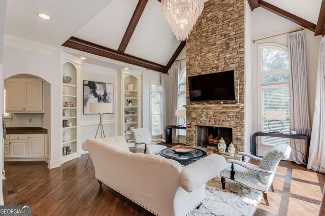 5318 Binghurst Court, Suwanee, GA 30024