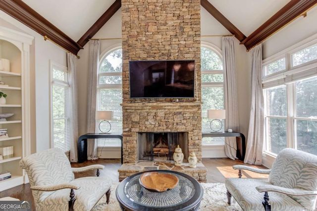 5318 Binghurst Court, Suwanee, GA 30024