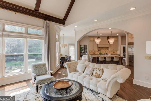 5318 Binghurst Court, Suwanee, GA 30024