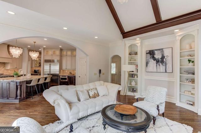 5318 Binghurst Court, Suwanee, GA 30024