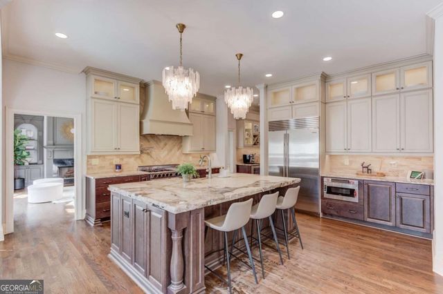 5318 Binghurst Court, Suwanee, GA 30024
