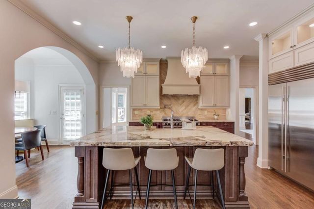 5318 Binghurst Court, Suwanee, GA 30024