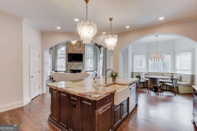 5318 Binghurst Court, Suwanee, GA 30024