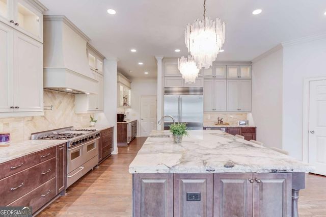 5318 Binghurst Court, Suwanee, GA 30024