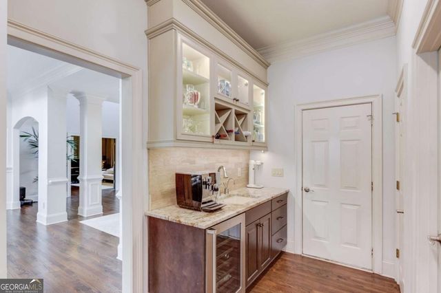 5318 Binghurst Court, Suwanee, GA 30024