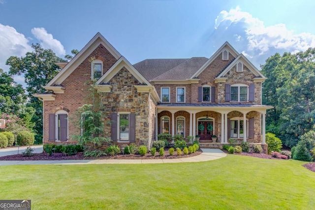 5318 Binghurst Court, Suwanee, GA 30024