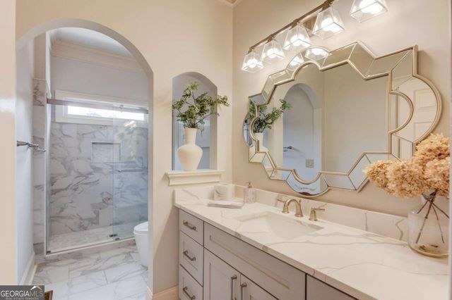 5318 Binghurst Court, Suwanee, GA 30024