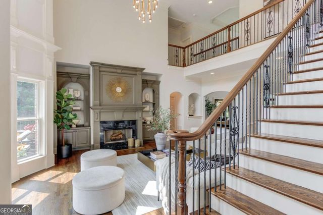 5318 Binghurst Court, Suwanee, GA 30024