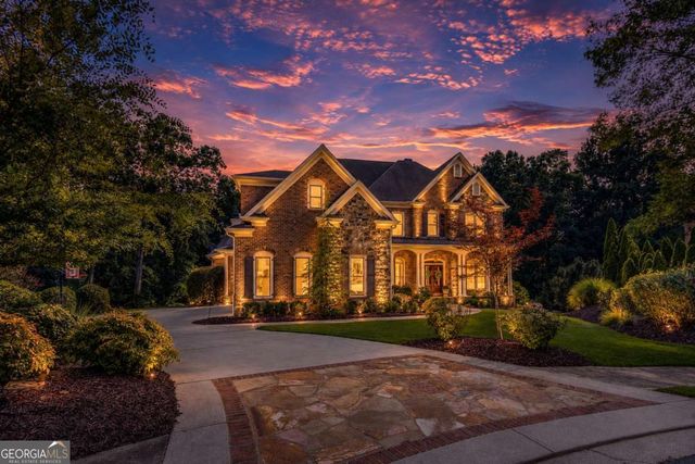 5318 Binghurst Court, Suwanee, GA 30024