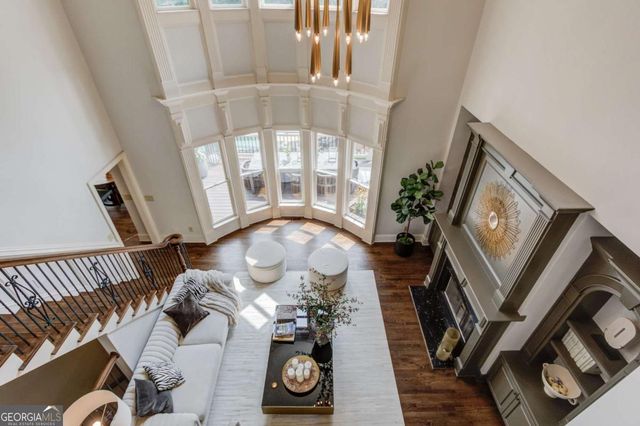 5318 Binghurst Court, Suwanee, GA 30024