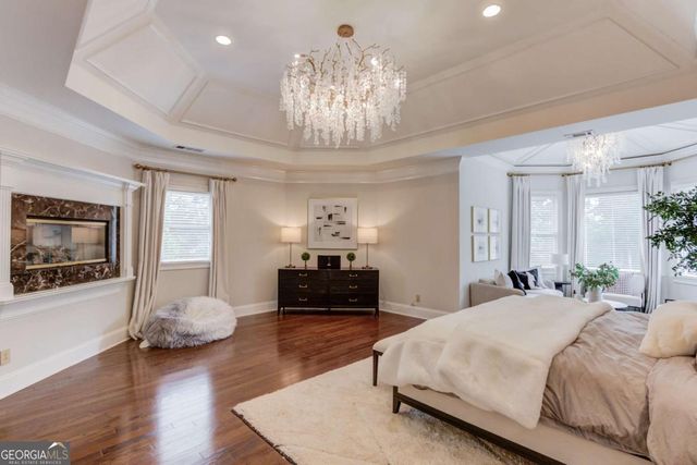 5318 Binghurst Court, Suwanee, GA 30024