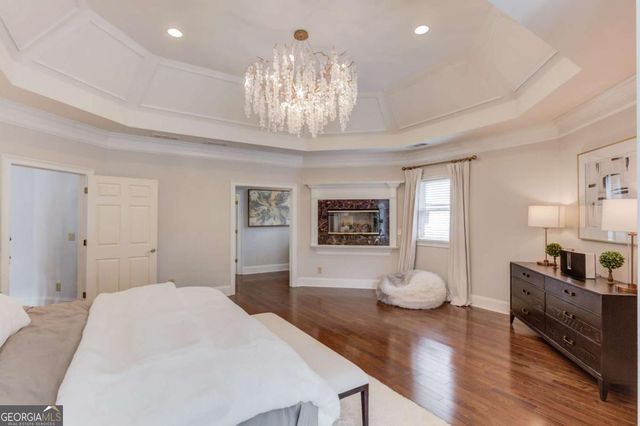 5318 Binghurst Court, Suwanee, GA 30024