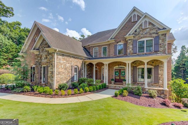 5318 Binghurst Court, Suwanee, GA 30024