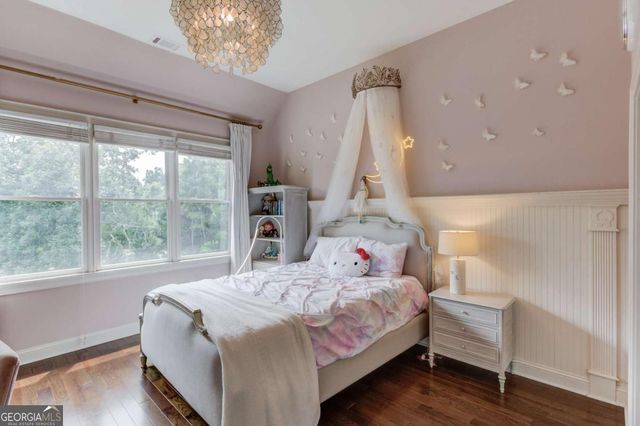 5318 Binghurst Court, Suwanee, GA 30024