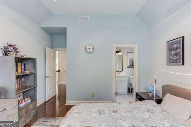 5318 Binghurst Court, Suwanee, GA 30024