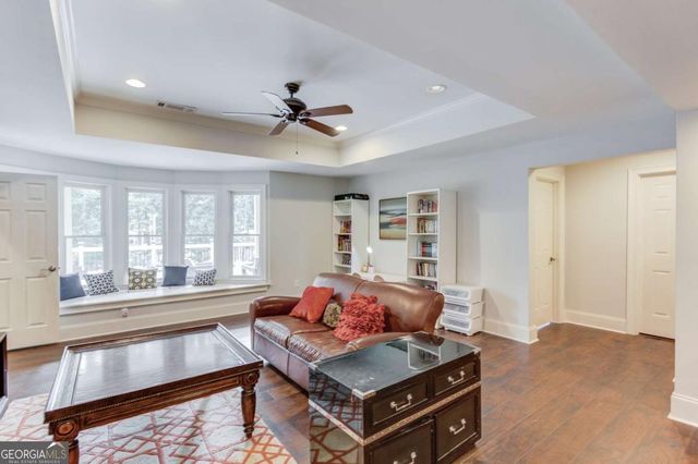 5318 Binghurst Court, Suwanee, GA 30024
