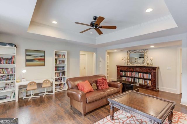 5318 Binghurst Court, Suwanee, GA 30024