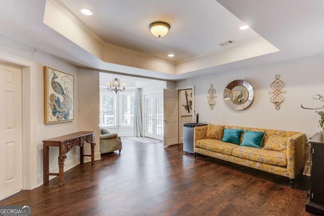 5318 Binghurst Court, Suwanee, GA 30024