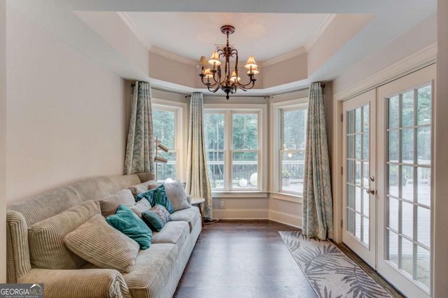 5318 Binghurst Court, Suwanee, GA 30024