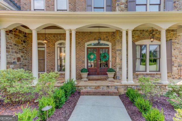 5318 Binghurst Court, Suwanee, GA 30024