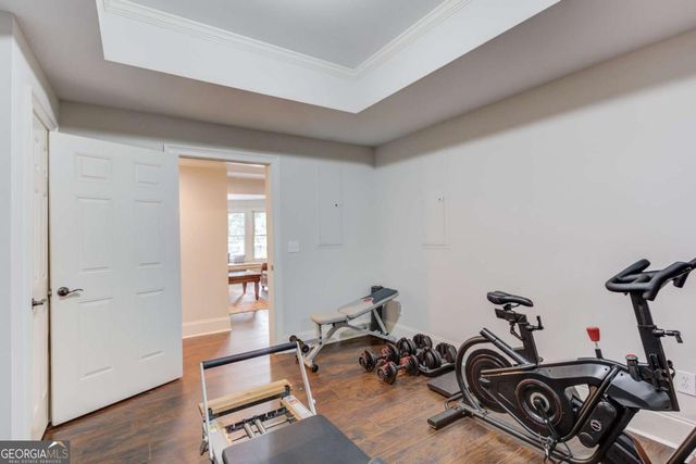5318 Binghurst Court, Suwanee, GA 30024