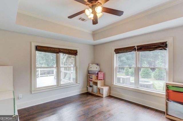 5318 Binghurst Court, Suwanee, GA 30024