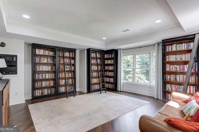 5318 Binghurst Court, Suwanee, GA 30024
